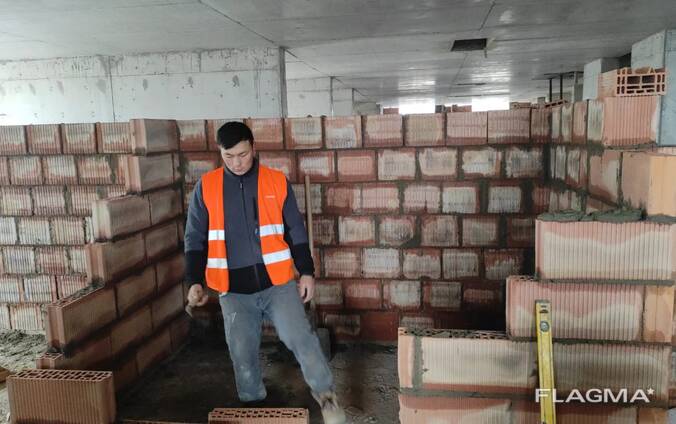 Строительство