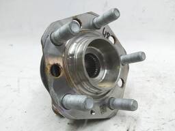 Ступица задняя приводная (RWD) некондиция Tesla model 3 1044121-00-E