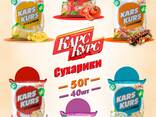 Сухарики - photo 3
