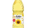 Sunflower oiL l in 1l, 2l, 5l, 20l - photo 1