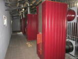 Сушильные камеры Juvenal оборудование для сушки дерева - фото 8
