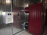 Сушильные камеры Juvenal оборудование для сушки дерева - фото 7