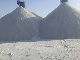 Техническая соль