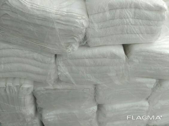 Полотенце махровое для отелей