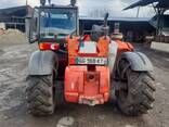 Телескопический погрузчик Manitou MLT 741-120LSU - фото 2