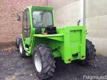 Телескопический погрузчик Merlo P34.7
