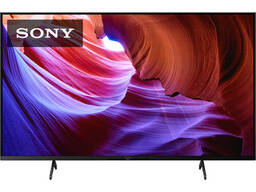 Televizor LED Smart Sony X85K 75" 4K HDR