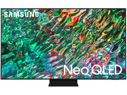 Televizor Samsung Neo QLED QN90B 75" 4K HDR Smart QLED