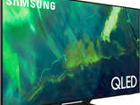 Televizor Samsung Q70A 85" HDR 4K UHD Smart QLED - фото 1