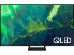 Televizor Samsung Q70A 85" HDR 4K UHD Smart QLED