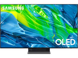 Televizor Samsung S95B 65" HDR 4K UHD Quantum Dot OLED