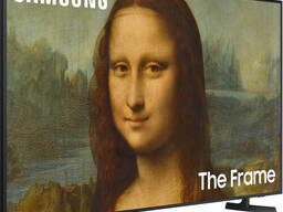 Televizor Samsung The Frame LS03B 75" 4K HDR Smart QLED