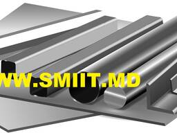 Tevi inox - трубы из нержавеющей стали