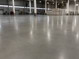 Топинг для бетонного пола TEKNOSER 300 - photo 3