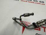 Тормозная трубка(от главного цилиндра к гидравлическому блоку управ) Tesla model 3 1044711 - фото 1