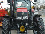 Трактор Case IH Maxxum 125 в Молдове. Ставчены. Бельцы. Комр - фото 2