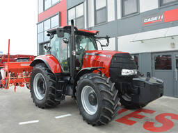 Трактор Case IH Puma 155 в Молдове. Ставчены | Бельцы | Комр