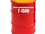 Трансформаторное масло Т 1500 - фото 1