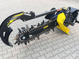 Траншеекопатели Digga Bigfoot (Australia) - фото 11