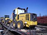 Transport feroviar de masini si echipamente de constructii s - photo 4