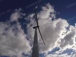 Turbine eoliene industriale second-hand și noi - фото 6