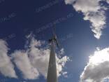 Turbine eoliene industriale second-hand și noi - photo 8