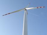 Turbine eoliene second-hand/Ветрогенераторы б/у - фото 3