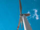 Turbine eoliene second-hand/Ветрогенераторы б/у - фото 8