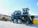 ТУРБОМИКС-120 - МОБИЛЬНЫЙ БЕТОННЫЙ ЗАВОД - В НАЛИЧИИ - photo 2