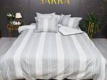 Турецкий комплект постельного белья - фото 2