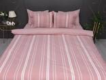 Турецкий комплект постельного белья - фото 3