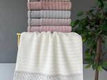 Турецкое полотенце - photo 1