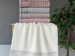 Турецкое полотенце