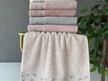 Турецкое полотенце - фото 3