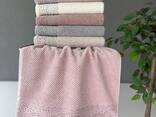 Турецкое полотенце - photo 9