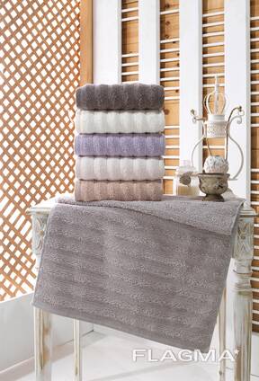 Турецкий текстиль