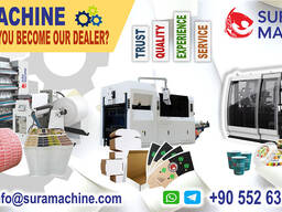 Turkey's Company Look For a Dealer for The Sale of Equipment