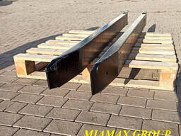 Удлинители вил