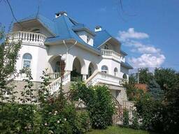 Умный дом на Мечникова