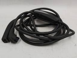 Универсальное мобильное зарядное устройство 40A GEN1 Tesla model S, model X 1058221-01-E