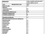 Urea 46 mark A (for AdBlue), mark B (agricultural) - photo 1