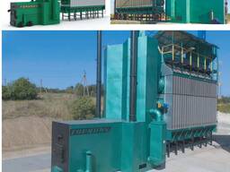 Uscătoare de cereale