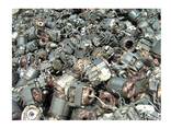 Used Cheap Electric Alternator Scrap - фото 3