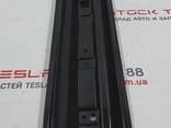 Усилитель кузовной панели крыши центральной поперечной Tesla model S 1008501-S0-C - фото 2