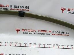 Усилитель левой кузовной панели крыши стоек А/В Tesla model X 1046149-00-D