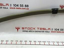 Усилитель правой кузовной панели крыши стоек А/В Tesla model X 1046150-00-D