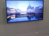 Установка телевизоров на стенe. Instalarea specializată suporturilor tv 068396078 Кишинев. - фото 3