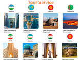 Uzbekistan Classical Tour 6 days/5 nights - фото 2