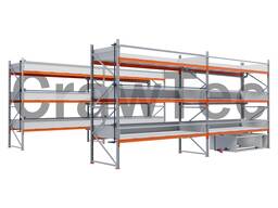 УЗВ модуль – готовый комплект для разведения раков 16 м²