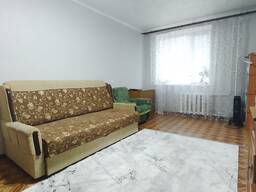 В продаже 1 комнатная квартира блочного типа Тирасполь Балка с мебелью